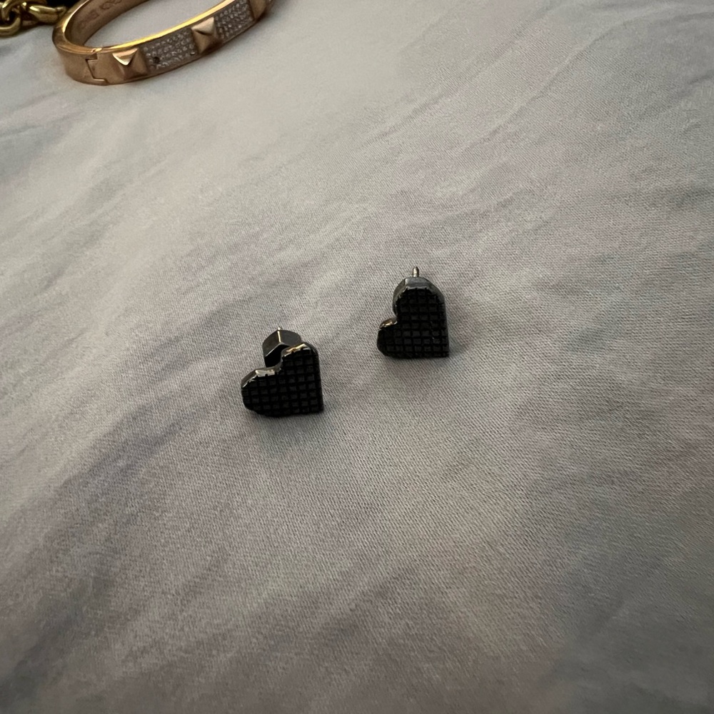 Marc Jacob’s earrings